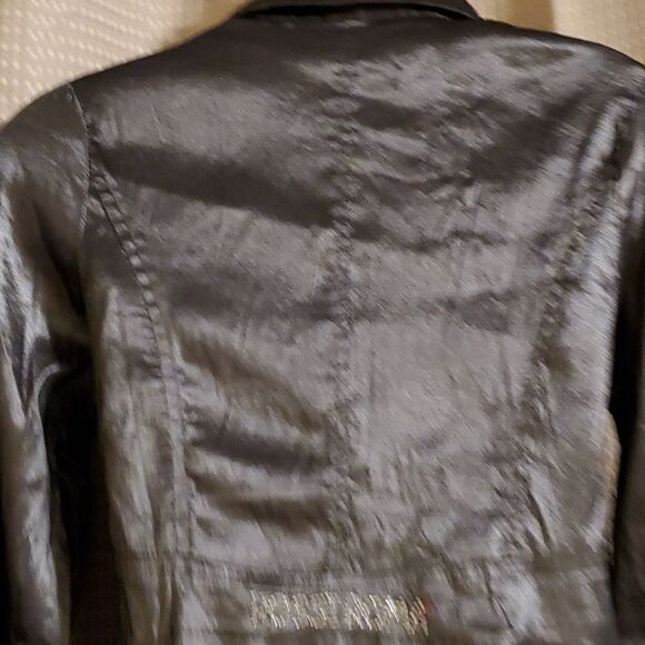 ROSSI ROMA Girls Dress S - Picture 6 of 9